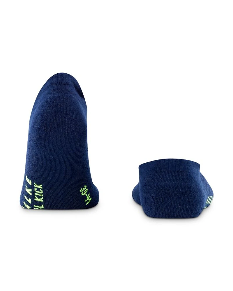 Cool Kicks Low Ankle Socks