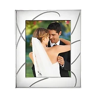 Lenox Adorn Picture Frame, 8 x 10