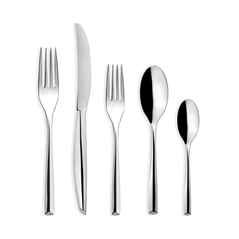 Zeta 5 Piece Place Setting