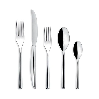 Zeta 5 Piece Place Setting