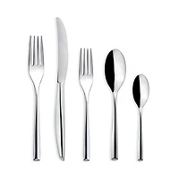 Zeta 5 Piece Place Setting