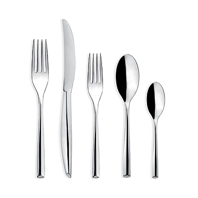 Broggi Zeta 5 Piece Place Setting