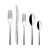 Broggi Zeta 5 Piece Place Setting