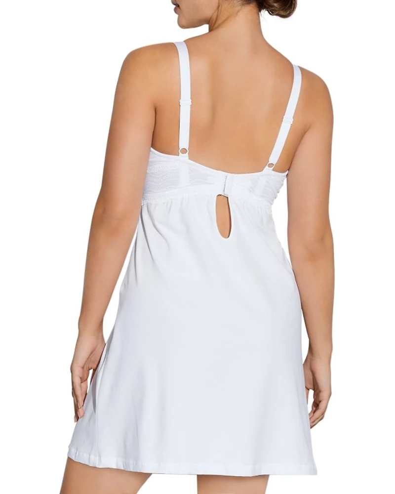 Dolce Curvy Babydoll Chemise