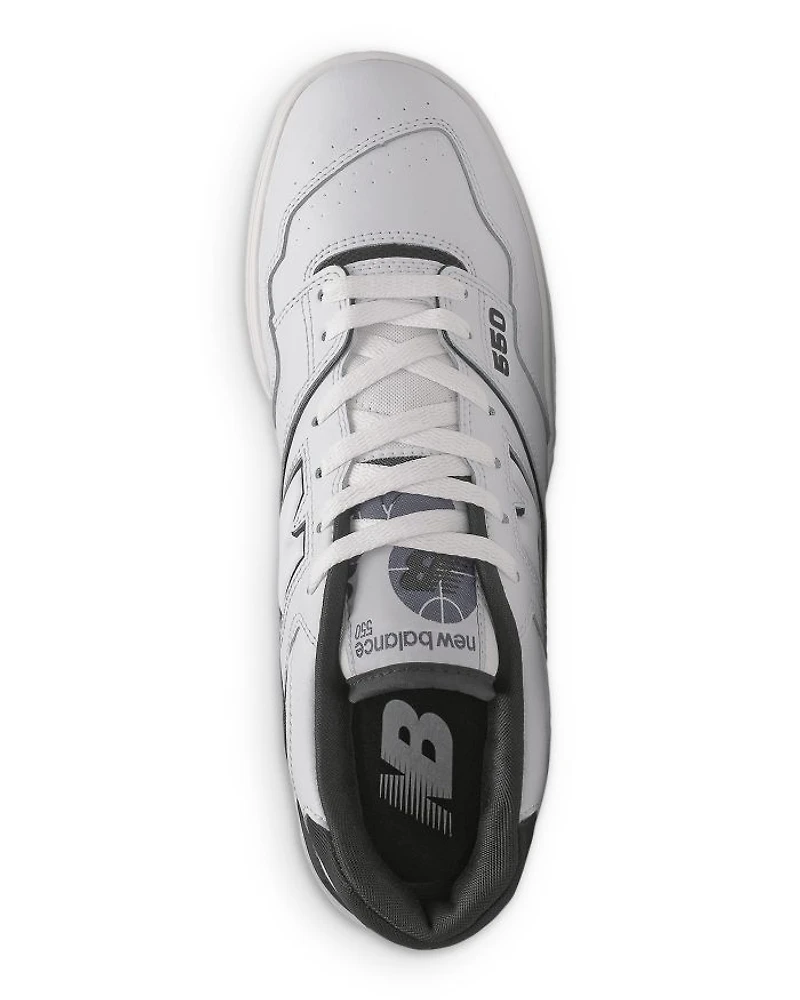 Women's BB550V1 Lace Up Sneakers