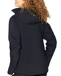 Lawrence Waterproof Winter Jacket