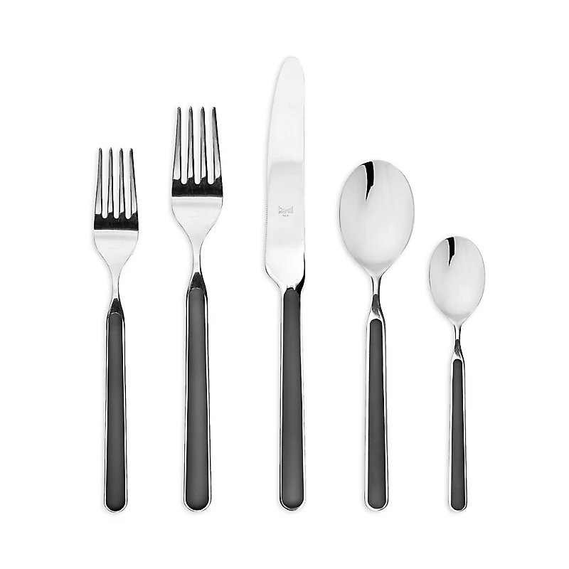 Mepra Fantasia 20-Piece Flatware Set