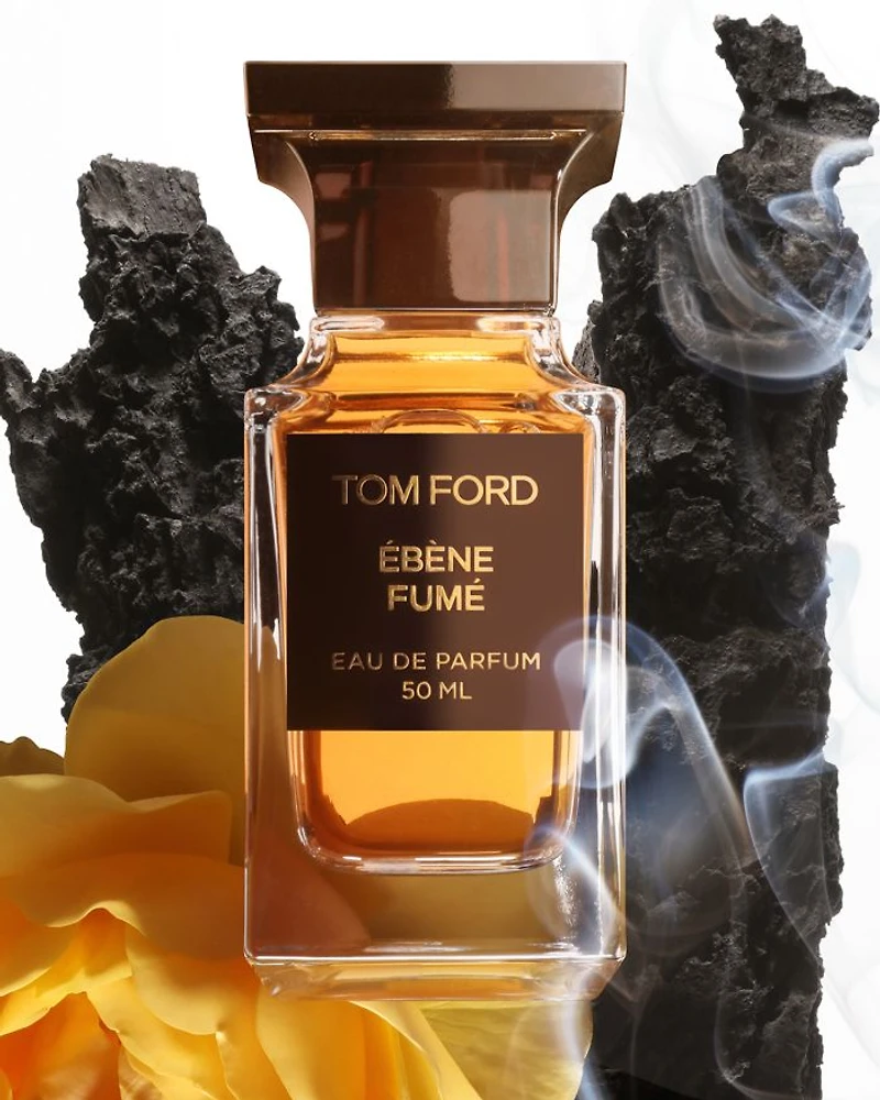 Ébène Fumé Eau de Parfum Fragrance 1.7 oz.