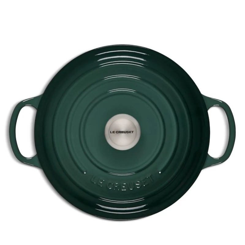 Quart Signature Round Dutch Oven