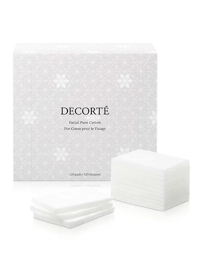 Facial Pure Cotton
