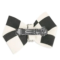 Windsor Puppy Bow