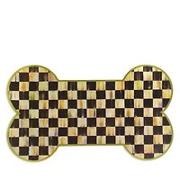 Courtly Check Pup Placemat