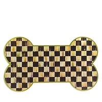 Mackenzie-Childs Courtly Check Pup Placemat