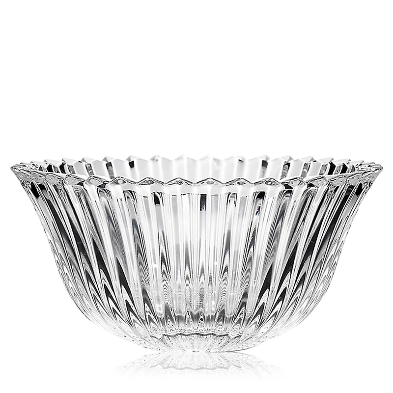 Baccarat Small Mille Nuits Bowl