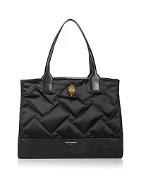 Recycled Square Shopper Tote