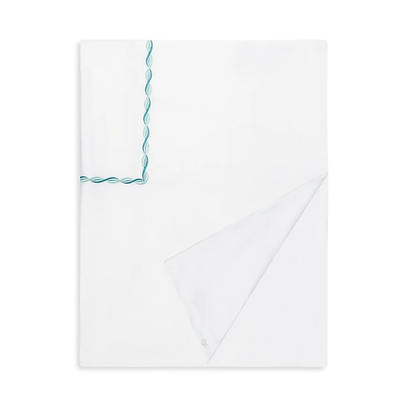 Home Treasures Cadence Duvet Cover, Queen