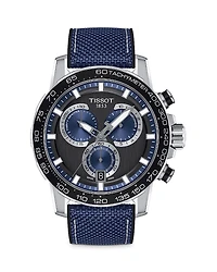 Tissot Supersport Chronograph