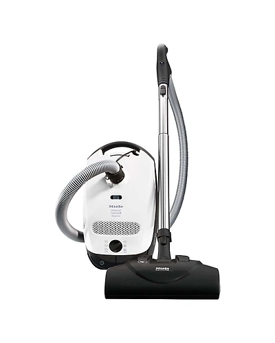 Miele Classic C1 Cat & Dog Canister Vacuum