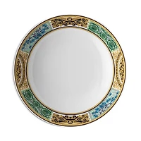 Versace Barocco Mosaic Rim Soup Bowl