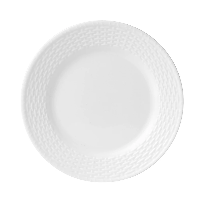 Wedgwood Nantucket Basket Salad Plate