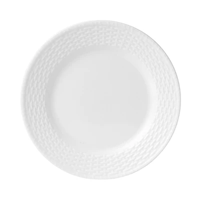 Wedgwood Nantucket Basket Salad Plate