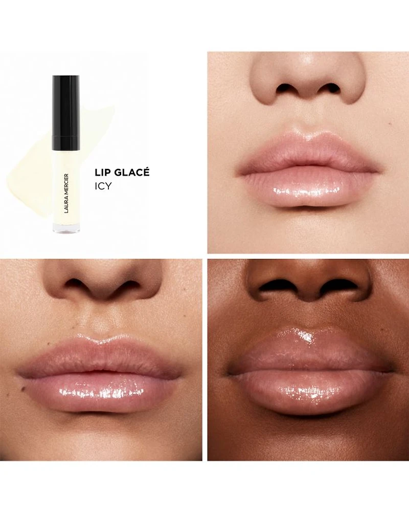 Lip Glacé Gloss