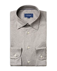 Eton Contemporary Fit Jersey Shirt