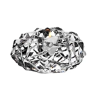 Orrefors Carat Votive, Small