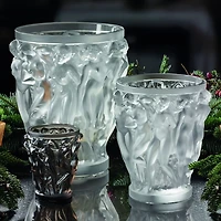 Large Bacchantes Vase