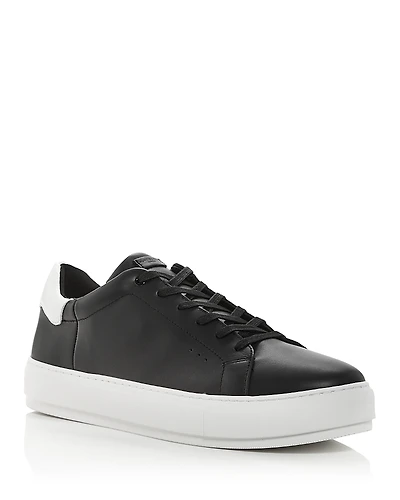 Kurt Geiger London Men's Laney Low Top Sneakers