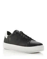 Kurt Geiger London Men's Laney Low Top Sneakers