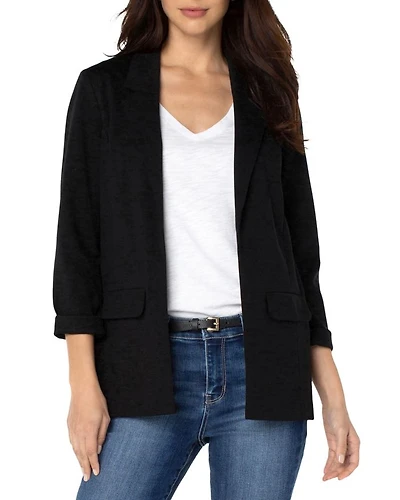 Boyfriend Blazer