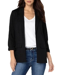 Boyfriend Blazer