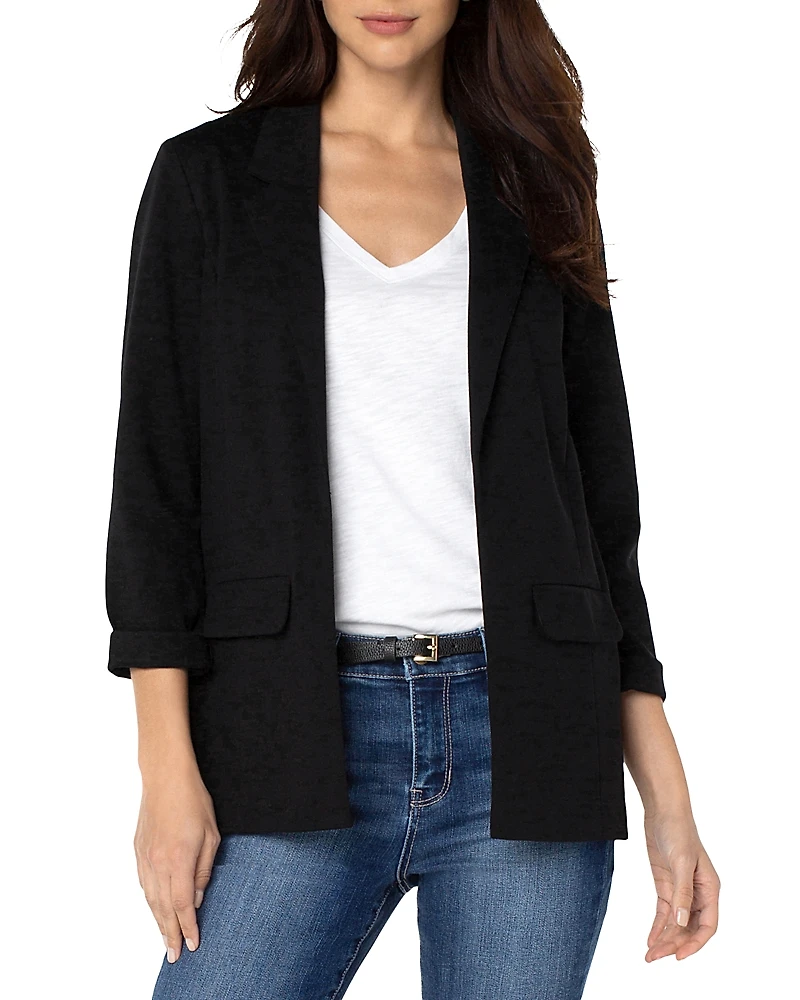 Liverpool Los Angeles Boyfriend Blazer