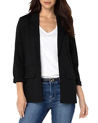 Liverpool Los Angeles Boyfriend Blazer