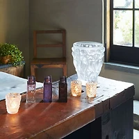 Large Bacchantes Vase