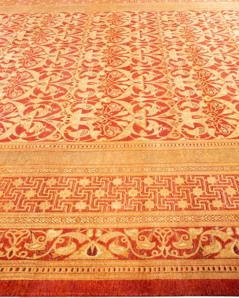 Mogul M1591 Area Rug, 10'3" x 14'9"