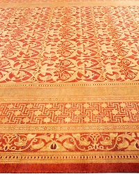 Mogul M1591 Area Rug, 10'3" x 14'9"