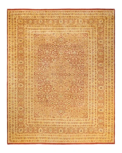 Mogul M1395 Area Rug, 9'5" x 11'10"