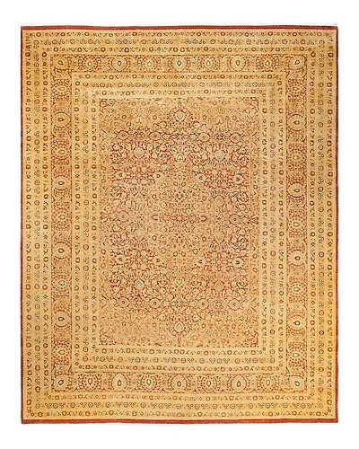 Bloomingdale's Mogul M1395 Area Rug, 9'5 x 11'10