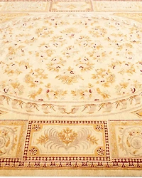 Mogul M1251 Area Rug, 6'1" x 8'9"