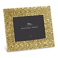 Michael Aram Palm Frame, 5 x 7