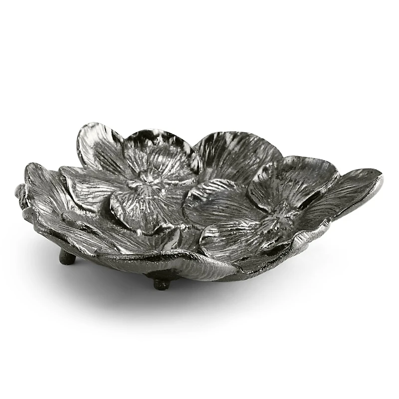 Michael Aram Black Orchid Mini-Dish