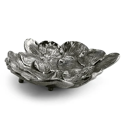 Michael Aram Black Orchid Mini-Dish