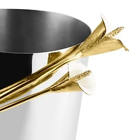 Calla Lily Vase, Large