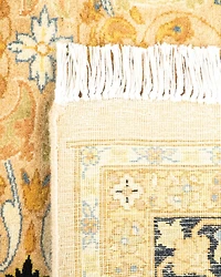 Mogul M1398 Runner Area Rug, 6'1" x 13'1"