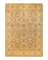 Mogul M1406 Area Rug, 6'2" x 8'10"