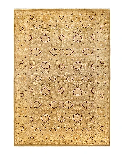 Bloomingdale's Mogul M1406 Area Rug, 6'2 x 8'10