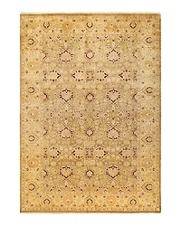 Bloomingdale's Mogul M1406 Area Rug, 6'2 x 8'10