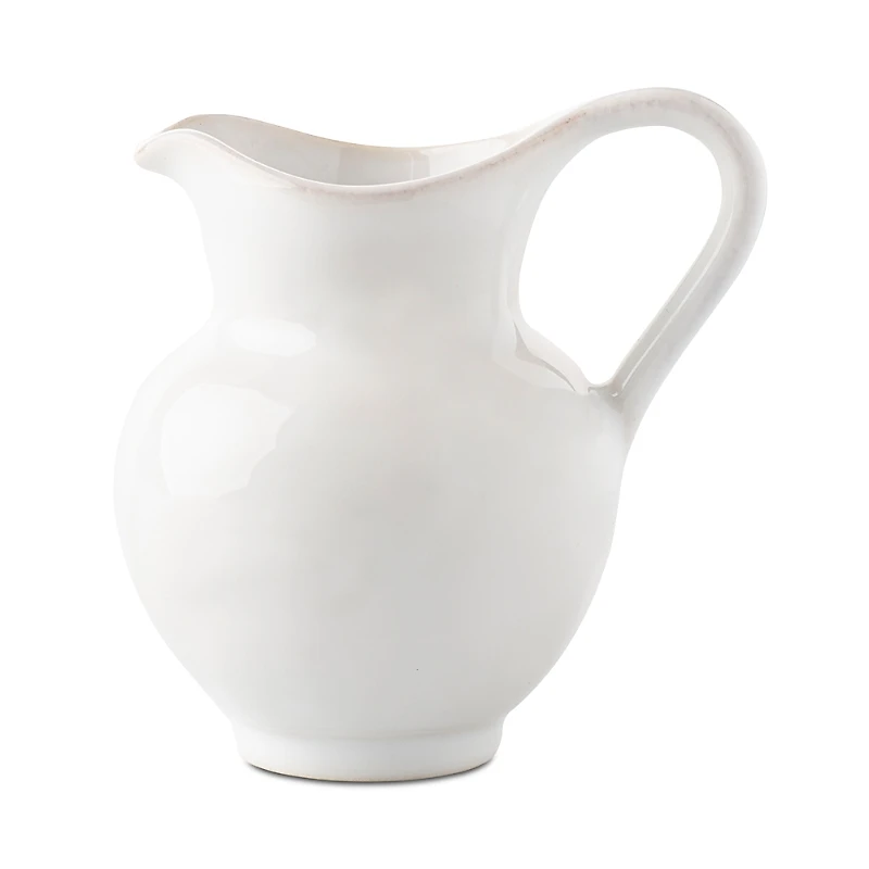 Juliska Puro Creamer